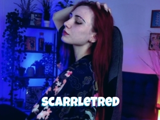 Scarrletred