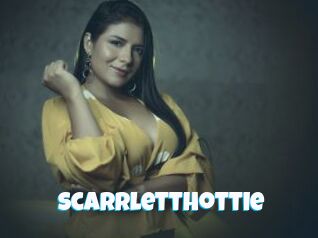 Scarrletthottie
