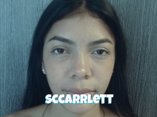 Sccarrlett