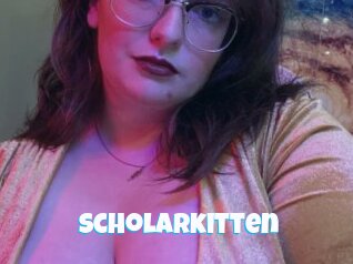 Scholarkitten