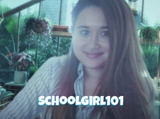 Schoolgirl101