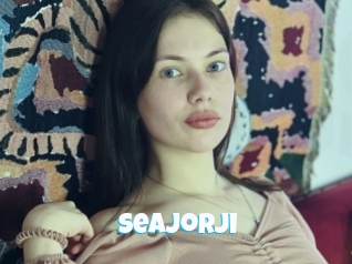 Seajorji