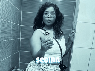 Sebina