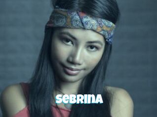 Sebrina
