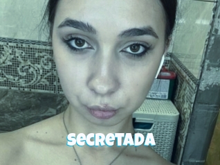 Secretada