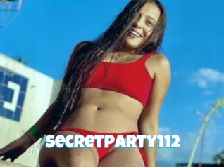Secretparty112