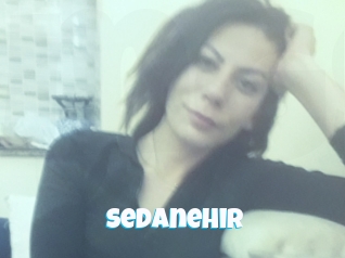 Sedanehir