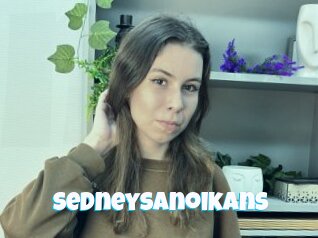 Sedneysanoikans