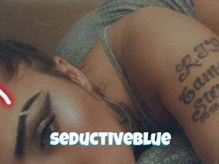Seductiveblue
