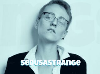 Sedusastrange