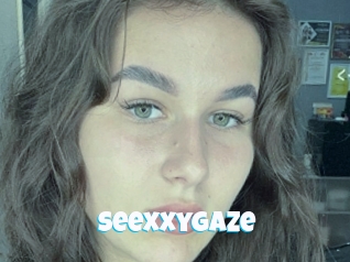Seexxygaze