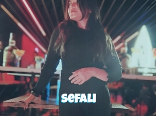 Sefali