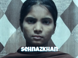 Sehnazkhan