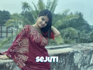 Sejuti