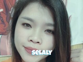 Selaly