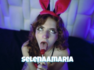 Selenaamaria