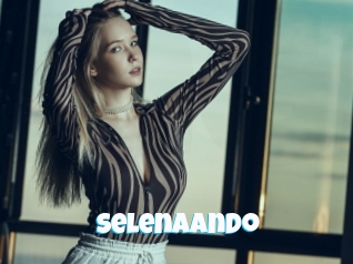 Selenaando