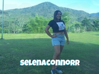 Selenaconnorr