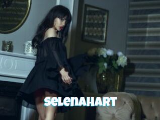 Selenahart
