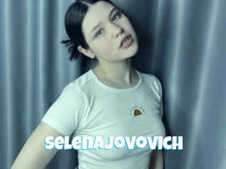 Selenajovovich
