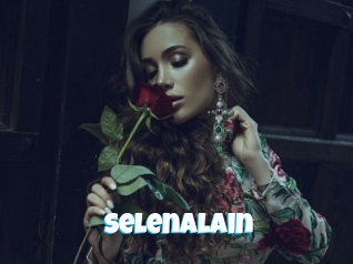 selenalain Miss Gros Seins