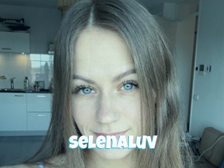 Selenaluv