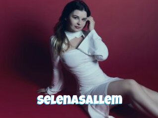 Selenasallem