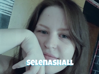 Selenashall