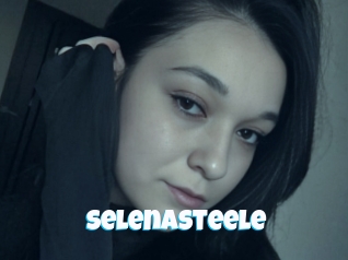 Selenasteele