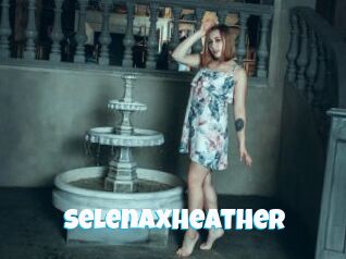 Selenaxheather