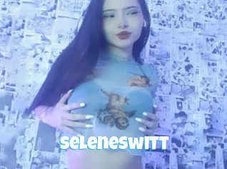 Seleneswitt