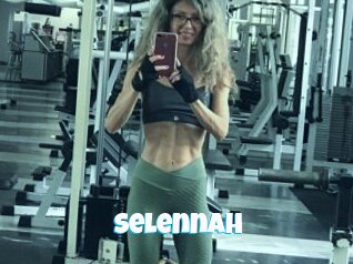 Selennah