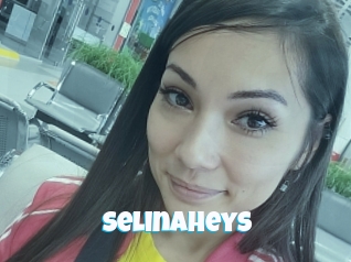 Selinaheys