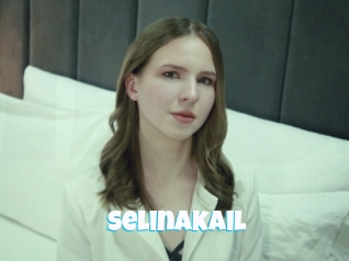Selinakail