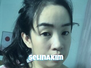 Selinakim