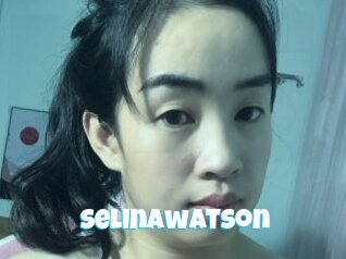 Selinawatson