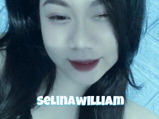 Selinawilliam