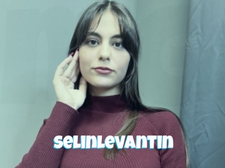 Selinlevantin