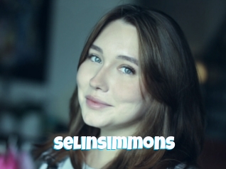 Selinsimmons