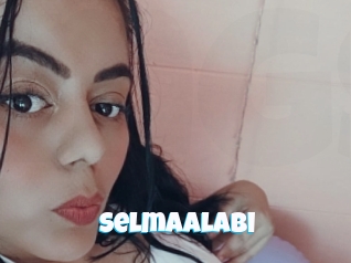 Selmaalabi