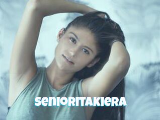 Senioritakiera