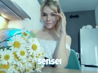 Sensei