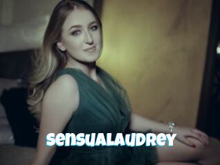 Sensualaudrey