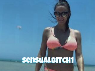 Sensualbitch1