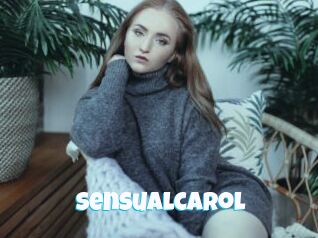 Sensualcarol