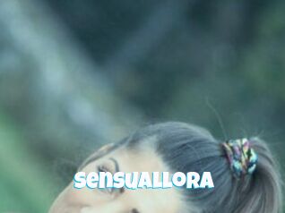 Sensuallora