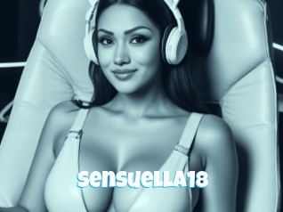 Sensuella18