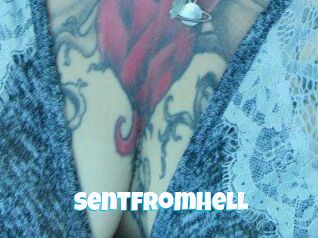 sentfromhell Miss Gros Seins
