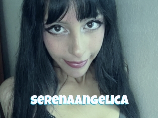 Serenaangelica