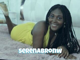 Serenabronw